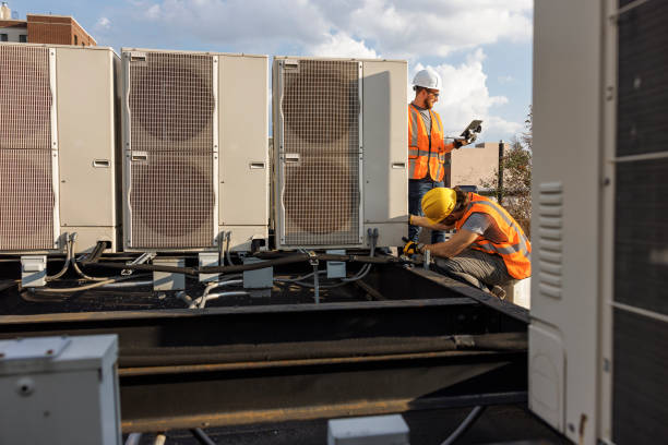 Best Residential HVAC services  in Sharon, MS