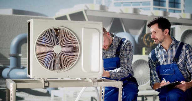 Best HVAC installation services  in Sharon, MS