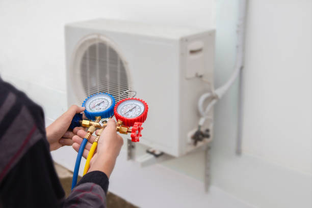 Best HVAC installation services  in Sharon, MS